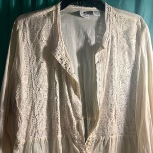 Summer Tunic